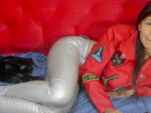 SandyQueen webcam