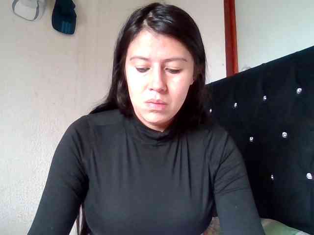SandyQueen webcam