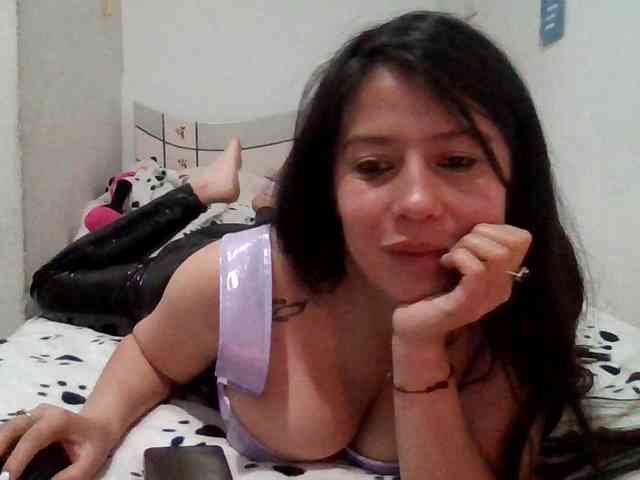 SandyQueen webcam