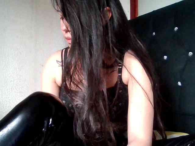 SandyQueen webcam
