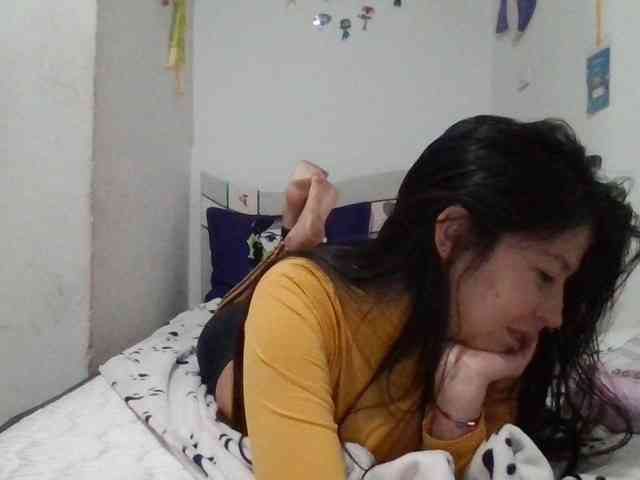 SandyQueen webcam