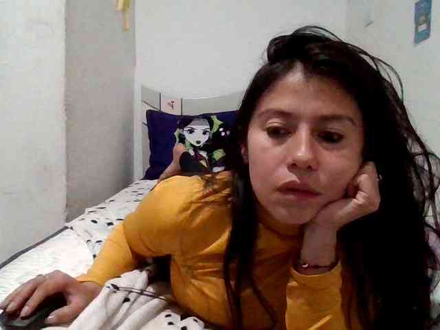 SandyQueen webcam
