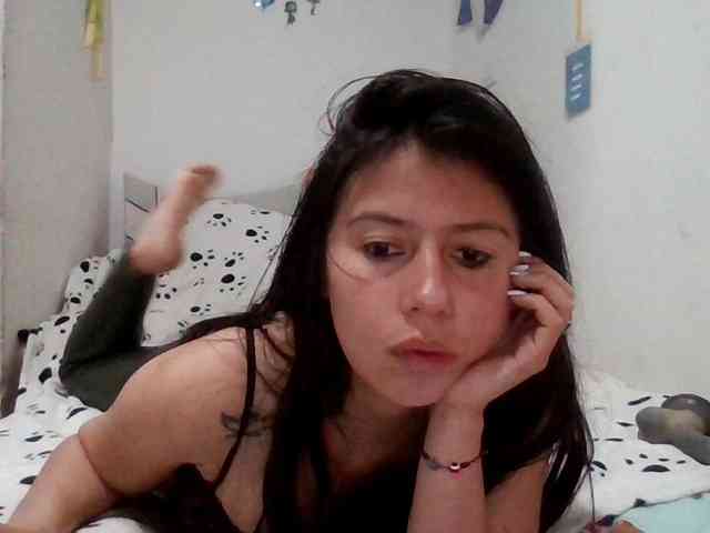 SandyQueen webcam