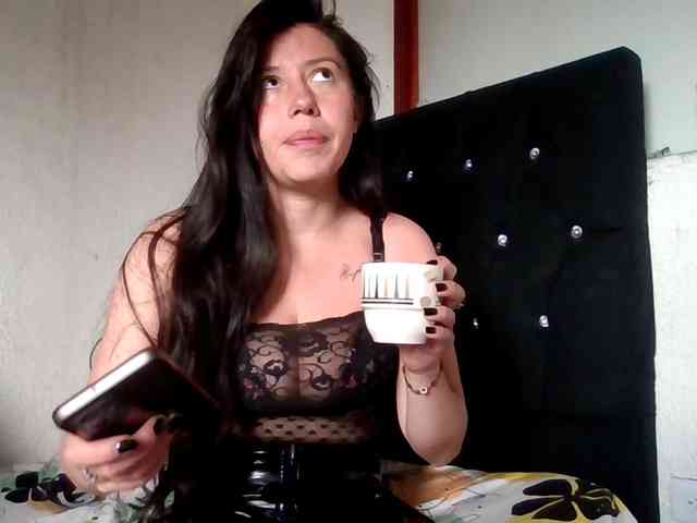 SandyQueen webcam