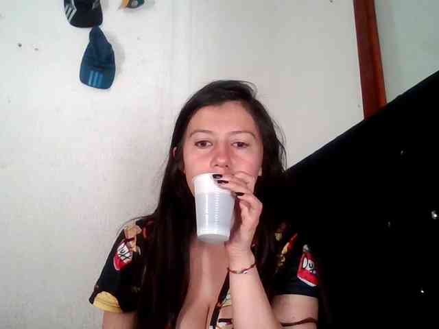 SandyQueen webcam