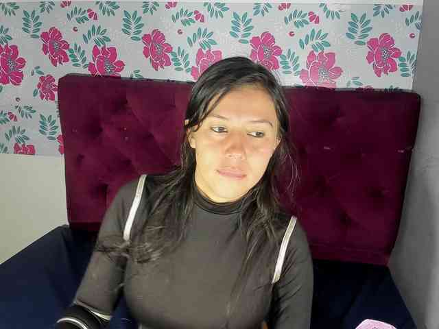 SandyQueen webcam