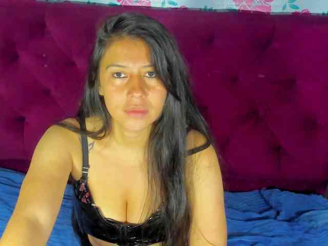 SandyQueen webcam