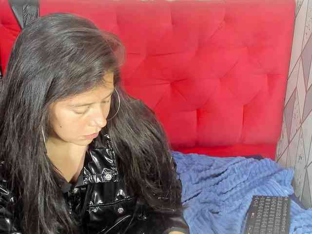 SandyQueen webcam