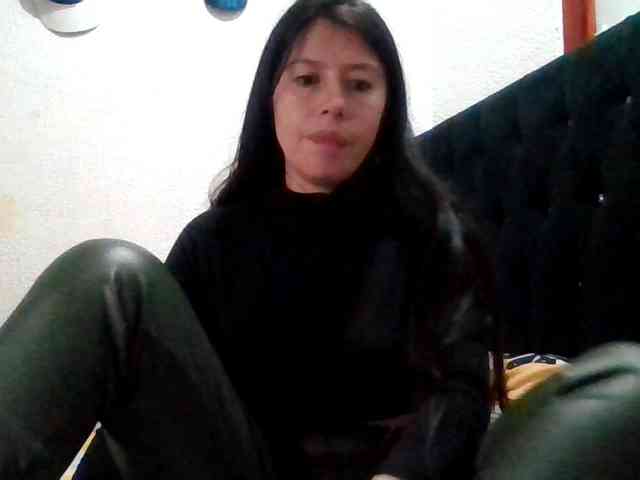 SandyQueen webcam