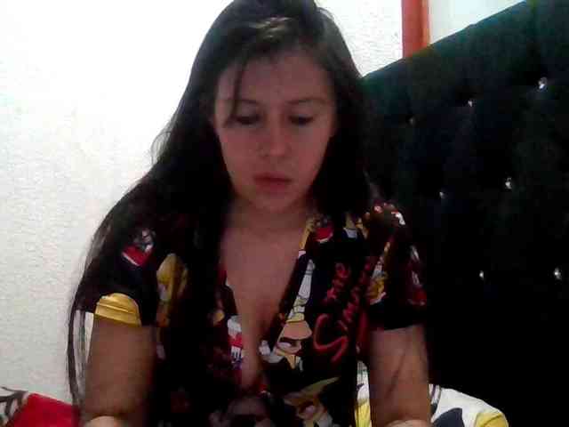 SandyQueen webcam