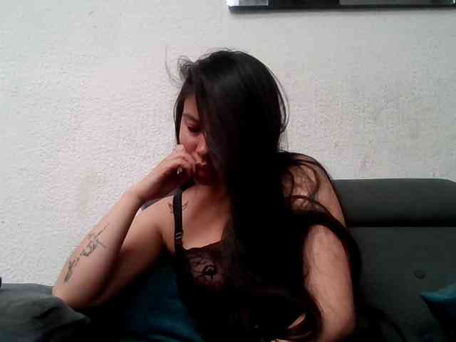 SandyQueen webcam