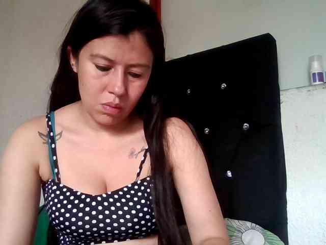 SandyQueen webcam