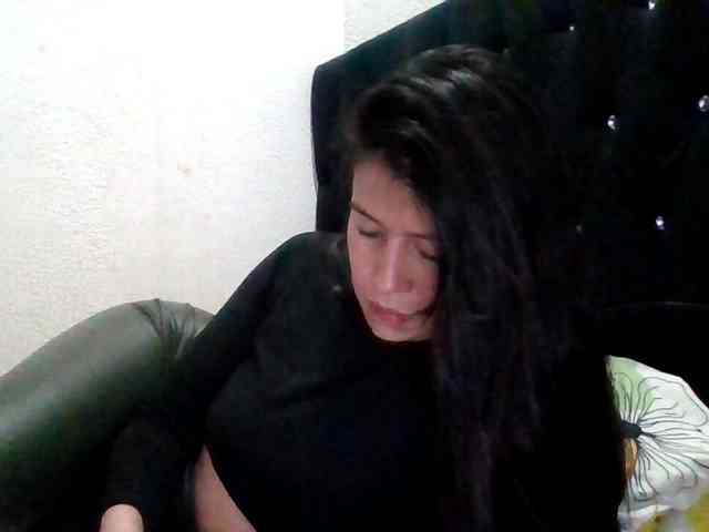 SandyQueen webcam