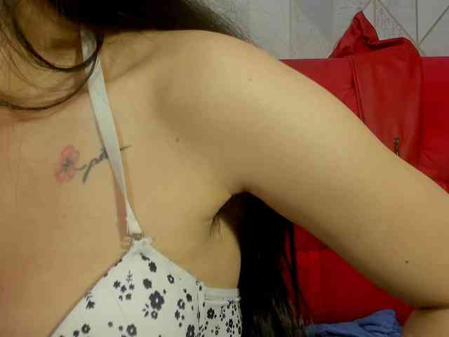 SandyQueen webcam