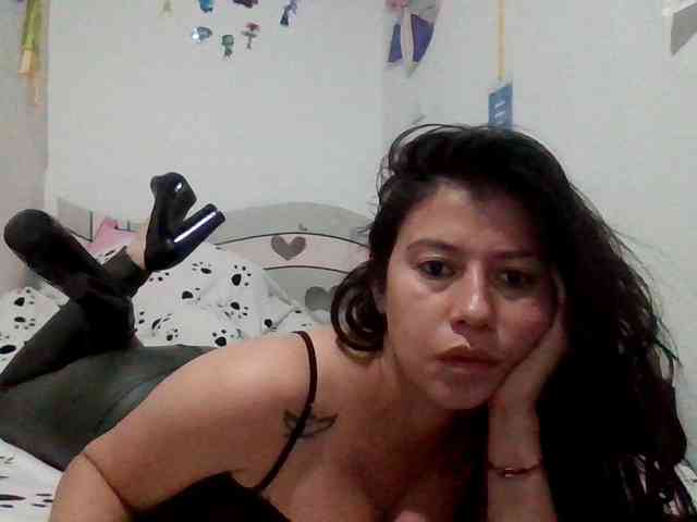 SandyQueen webcam