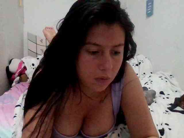 SandyQueen webcam