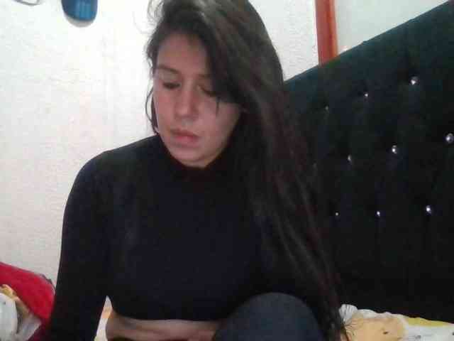 SandyQueen webcam