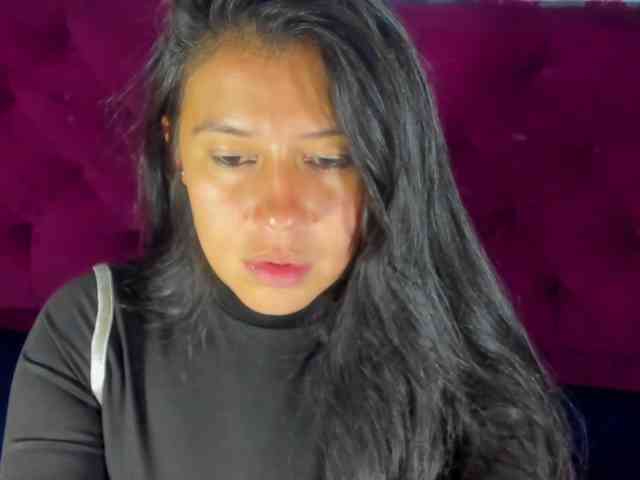 SandyQueen webcam