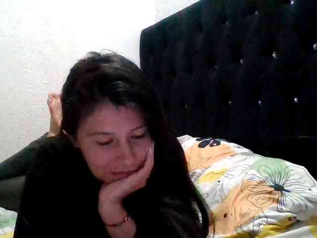 SandyQueen webcam