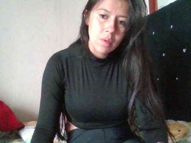 SandyQueen webcam