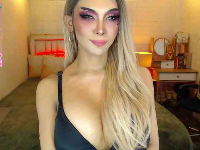 BunnyNikkii Live Webcam on BongaCams