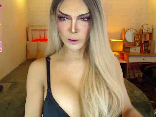 BunnyNikkii Live Webcam on BongaCams