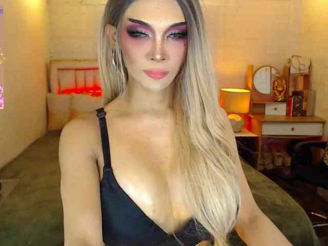 BunnyNikkii Live Webcam on BongaCams