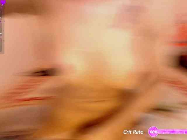 BunnyNikkii Live Webcam on BongaCams