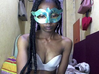 Sweet-Asss Porn Show