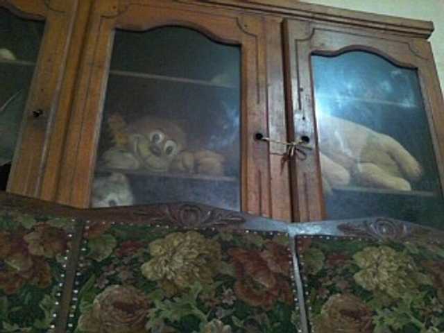 Bonita24's BongaCams show and profile