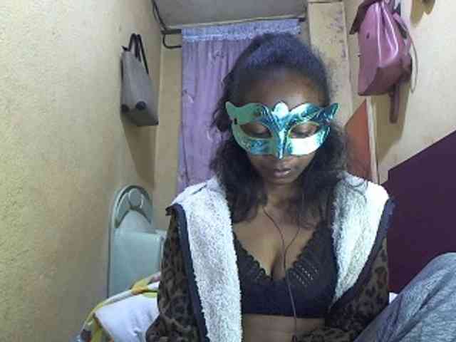 Sweet-Asss webcam