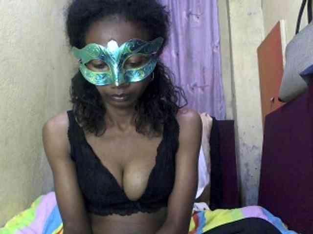 Sweet-Asss webcam