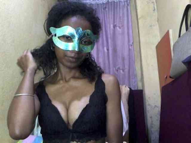 Sweet-Asss webcam