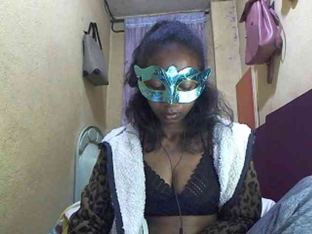 Sweet-Asss webcam