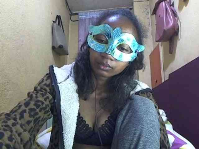Sweet-Asss webcam