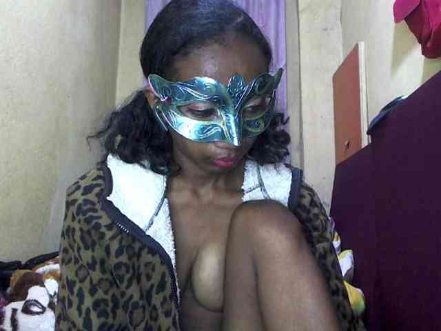 Sweet-Asss webcam