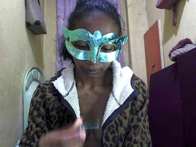 Sweet-Asss webcam