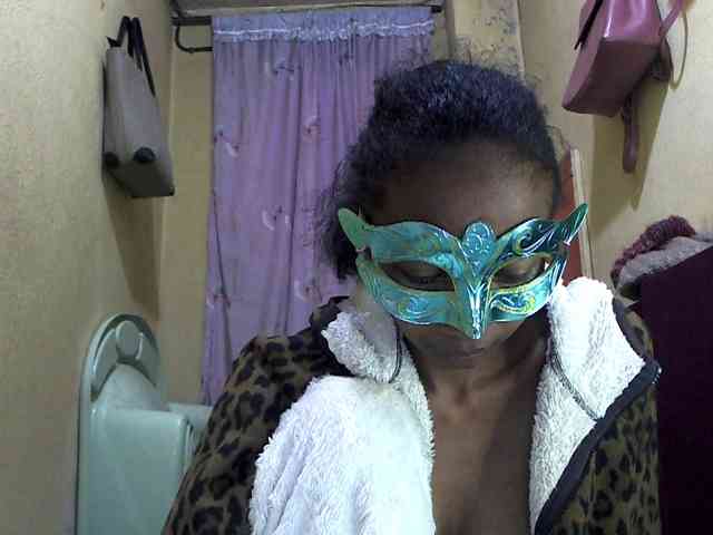 Sweet-Asss webcam