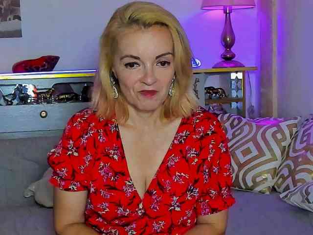Stassy01 webcam