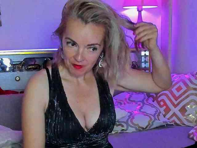 Stassy01 webcam