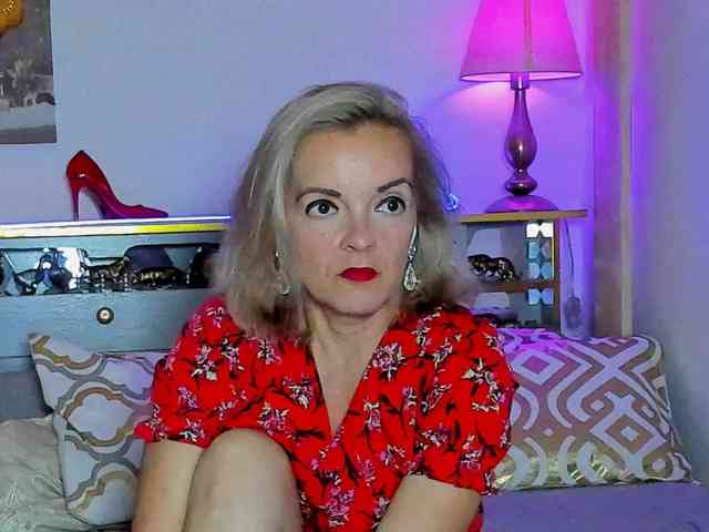 Stassy01 webcam
