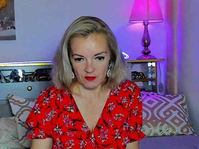 Stassy01 webcam