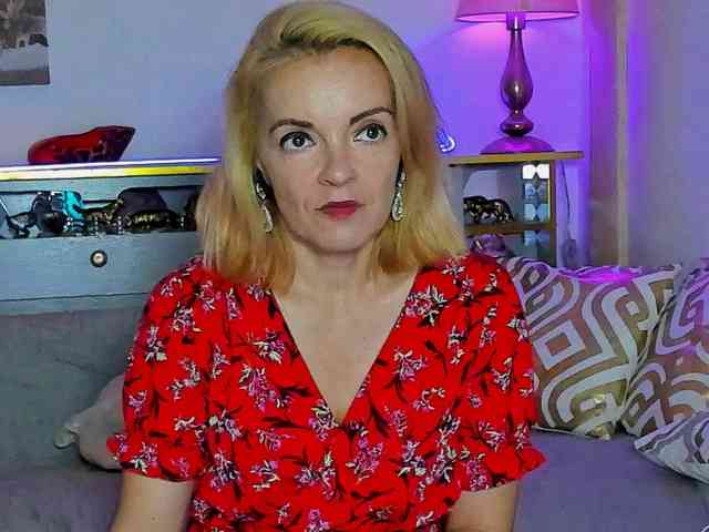 Stassy01 webcam