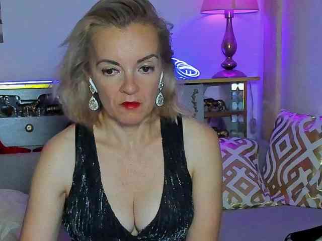 Stassy01 webcam