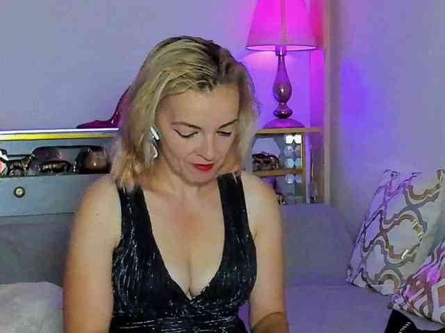 Stassy01 webcam