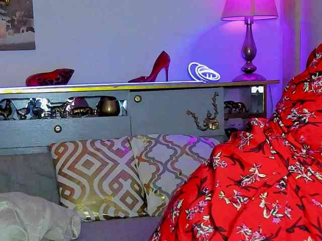 Stassy01 webcam