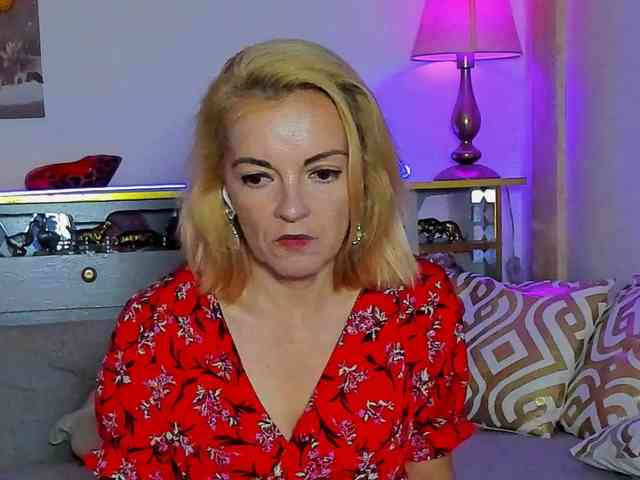 Stassy01 webcam