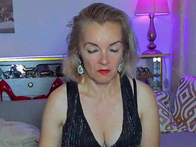 Stassy01 webcam