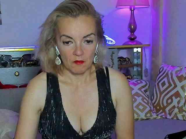 Stassy01 webcam