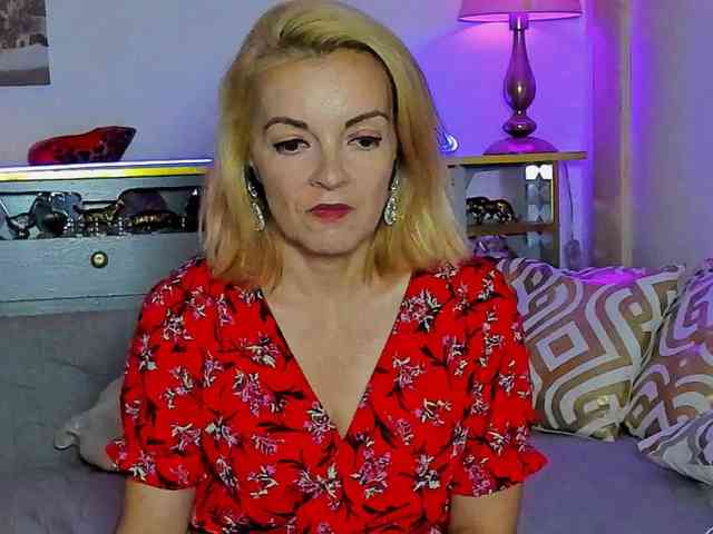 Stassy01 webcam